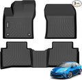 ANBINGO®-Floor Mats for Toyota Prius 2016-2022, Fits Toyota Prius Prime by ANBINGO