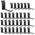 3-H Slatwall Accessories by 3-H