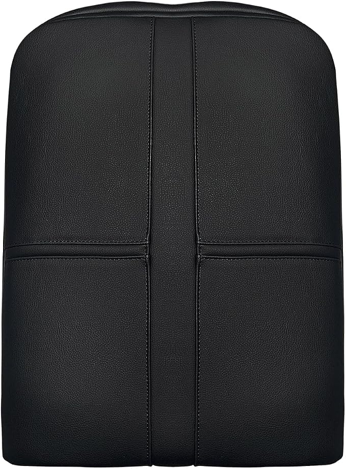 Muslogy Center Console Armrest Cover Compatible - Image 8