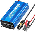 750 Watt Power Inverters DC 12V to 110V AC Converter by kinverch