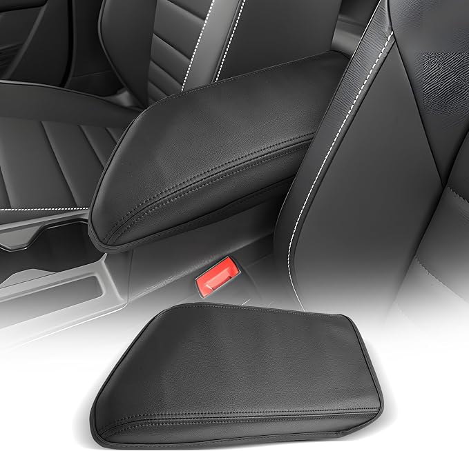 CDEFG for Volkswagen Jetta 2020-2025 Center Console Cover Armrest Box Cover for by CDEFG