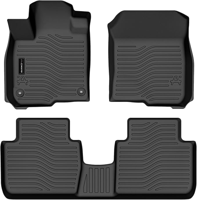 Auxko All Weather Floor Mats Fits - Image 2