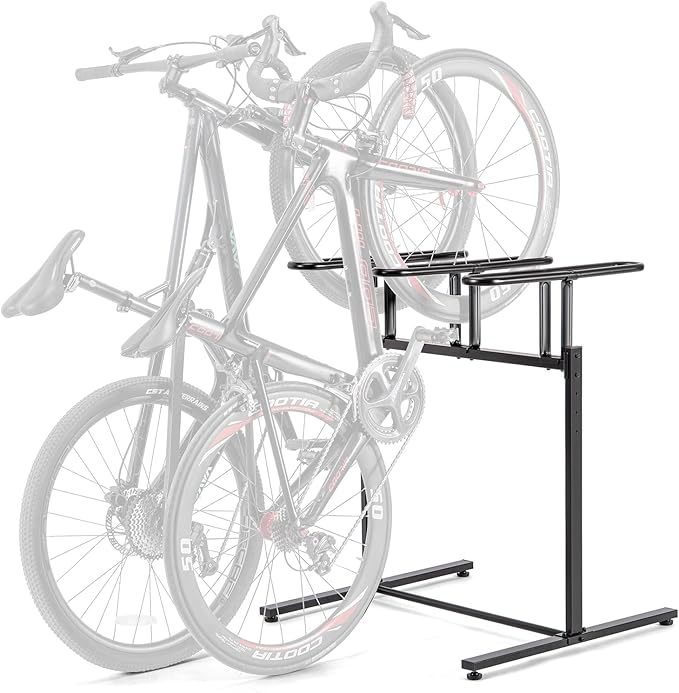 CXWXC 3/5 Bikes Stand Rack by CXWXC