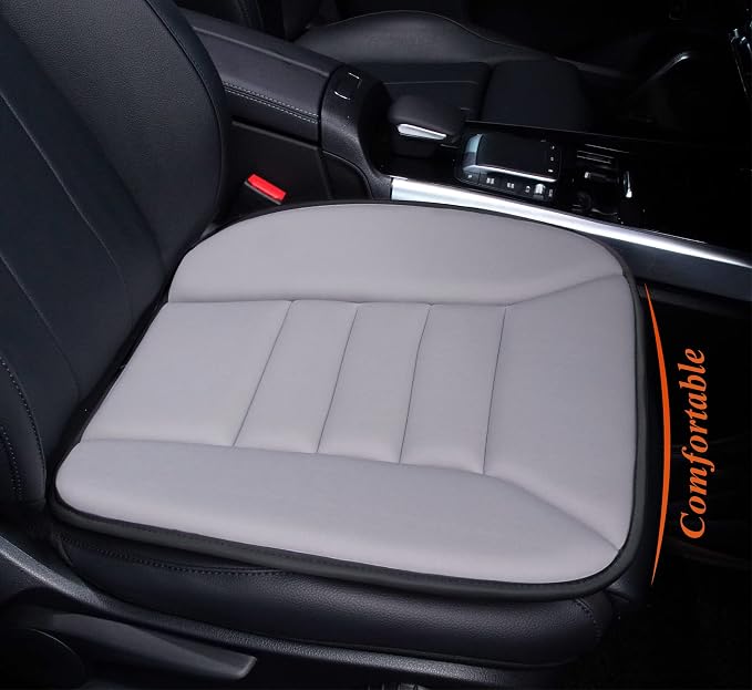 kingphenix Car Seat Cushion by kingphenix