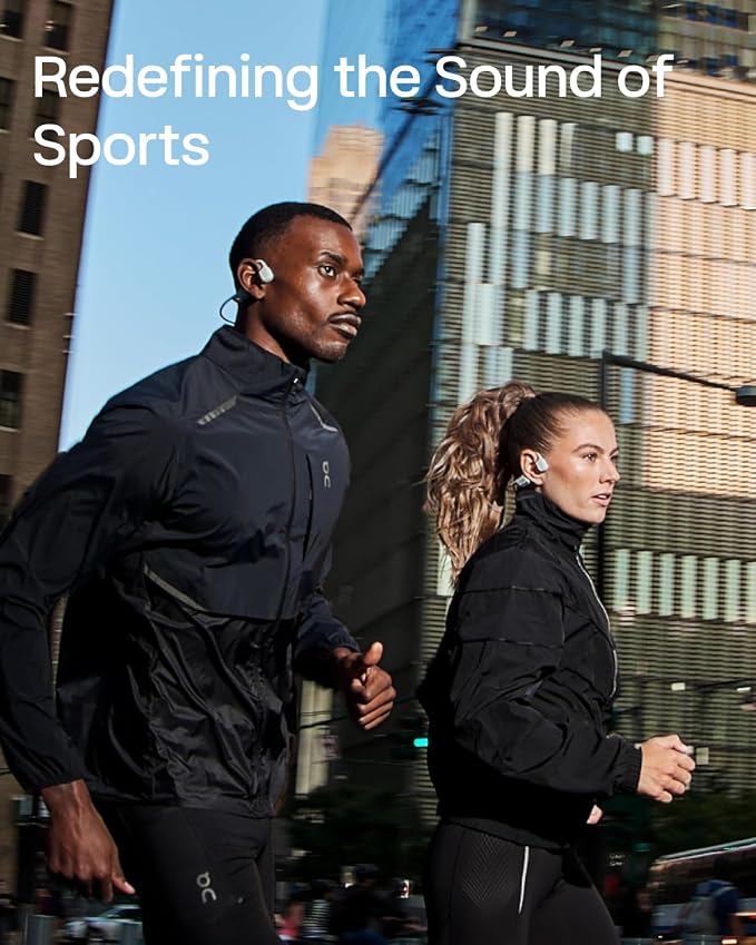 SHOKZ New OpenRun Pro 2 - Image 4