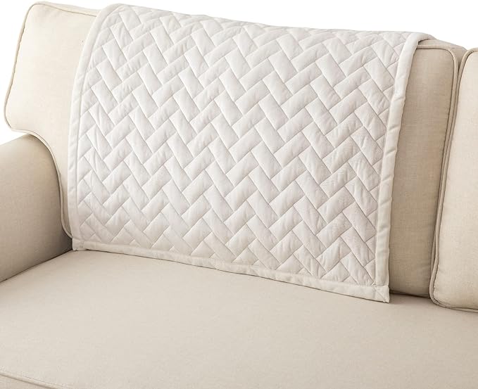 Eismodra Couch Cover, Sectional Couch Covers, Sofa Covers by Eismodra