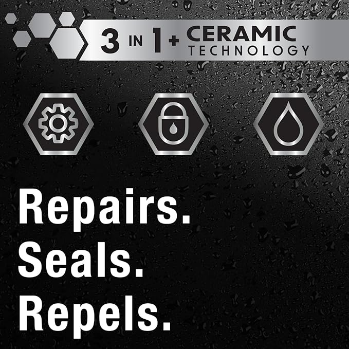 Nu Finish Once a Year Polish and Sealant, Car Polish and Paint Sealant - Image 3