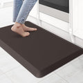 KitchenClouds Kitchen Mat Cushioned Anti Fatigue Kitchen Rug Non Slip Standing by KitchenClouds