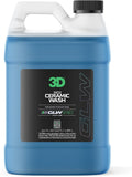 3D SiO2 Ceramic Wash & Wax Soap GLW Series – pH Neutral Car Shampoo by 3DCarCare