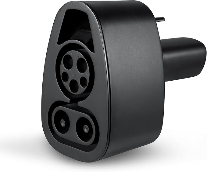 Lectron CCS1 to NACS Adapter for Tesla Model S, Y by LECTRON