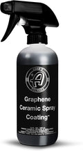 Adam's Polishes Graphene Ceramic Spray Coating by AdamsPolishes