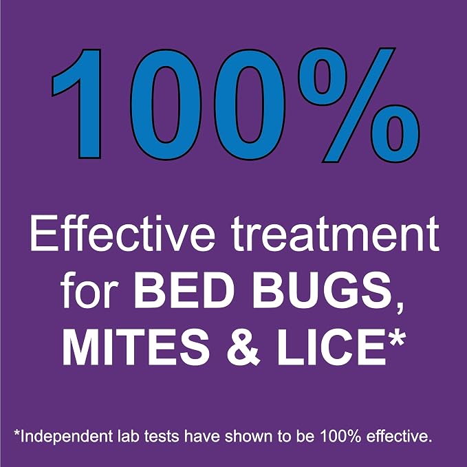 Premo Guard Bed Bug, Mite & Lice Laundry Detergent Additive 64 oz – Child & Pet - Image 6