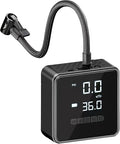 Tire Inflator Portable Air Compressor by eisoicuweer
