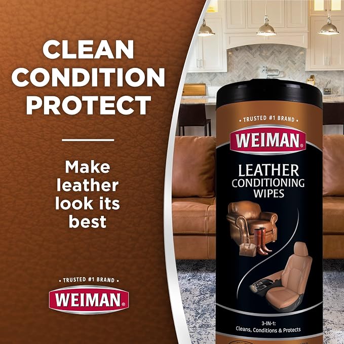 WEIMAN LEATHER WPS 30 CT - Image 6