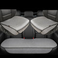 Auto Newer Breathable Universal Four Seasons Car Seat Covers, Luxury Include by AutoNewer