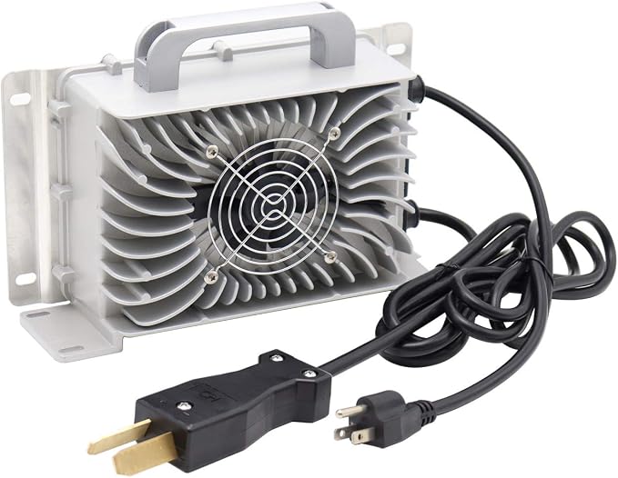 20AMP Battery Charger Replacement - Image 2