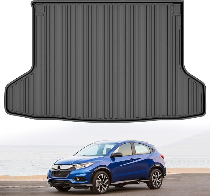 Original Cargo Liner Fit for Honda HRV HR-V AWD 2016-2022: All Weather by TTXLIGHTING%C2%AE
