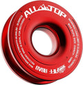 ALL-TOP Recovery Ring 66000 LBS Winch Snatch Towing Ring, Tackle Pulley System by ALL-TOP4X4