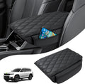 Autorder Center Console Cover for 2021-2025 2026 Jeep Grand Cherokee L by Autorder
