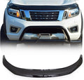 OMAC Front Bug Shield Hood Deflector by OMAC
