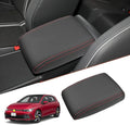 SKTU for 2020-2024 Volkswagen Golf Center Console Cover 2023 2024 Golf by SKTU+BST+Car+Accessory