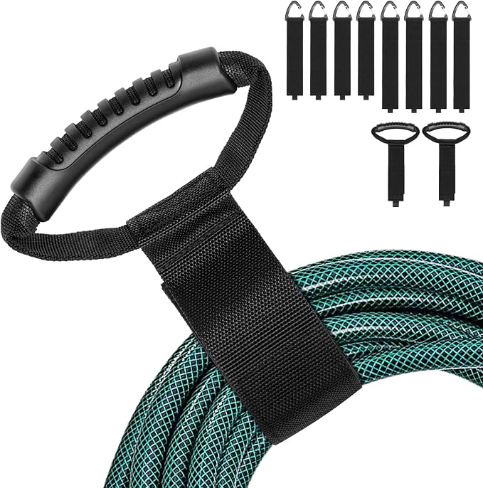 Extension Cord Holder Organizer, Extension Cord Hanger by Unknown
