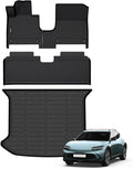 ANBINGO®- Floor Mats & Cargo Liner by ANBINGO