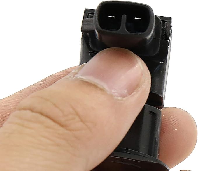 uxcell 89341-30010-C0 Car Bumper PDC Backup Parking Reverse Assist Sensor - Image 6