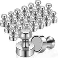 22Packs Neodymium Fridge Magnets, Strong Magnets by MAGXCENE