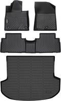 GINOWY- Floor Mats & Cargo Liner by GINOWY