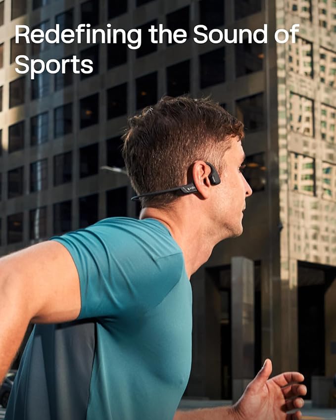 SHOKZ New OpenRun Pro 2 - Image 3