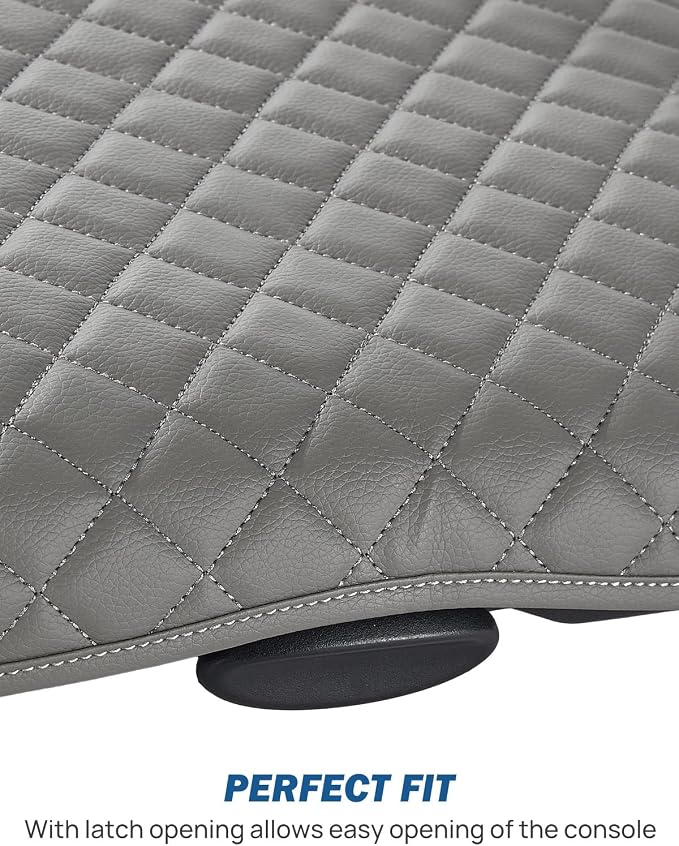 JOYTUTUS Center Console Cover Compatible - Image 3