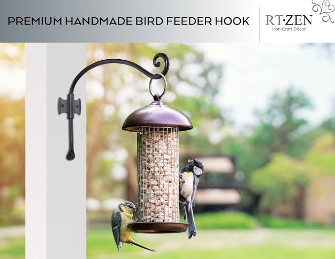 RTZEN Plant Hangers Outdoor or Indoor - Image 5