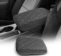 CDEFG for Chevrolet Equinox 2025 2026 Center Console Cover Armrest Box Cover by CDEFG