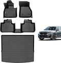 AIPOIL® Floor Mats & Cargo Liner Set by AIPOIL