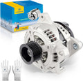 Ezexpreze 11034N Alternator Compatible by EEZEXPREZE