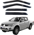 KPY Window Visor Compatible by KPYBizConnect