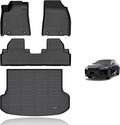 KELCSEECS® Floor Mats & Cargo Liner Custom by KELCSEECS