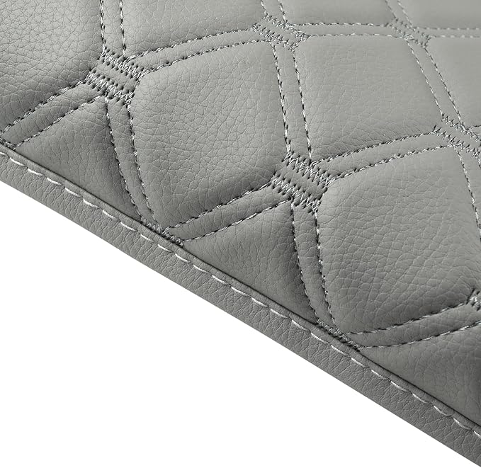 GIANT PANDA Center Console Cover Armrest Cover Cushion Fits Dodge RAM 1500 2500 - Image 8