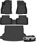 GINOWY- Floor Mats & Cargo Liner by GINOWY