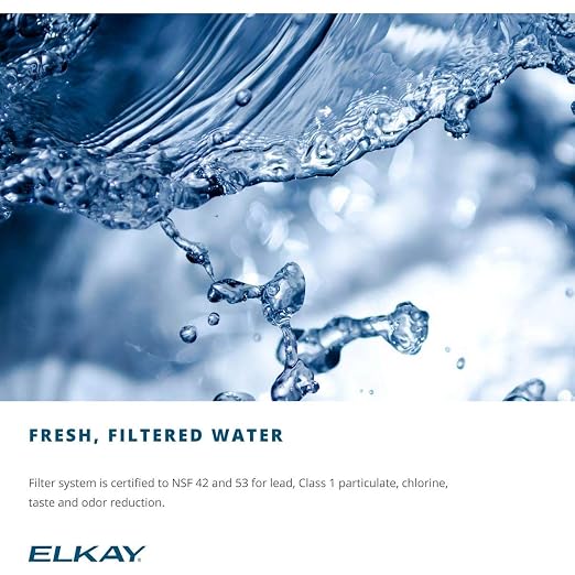 Elkay LZS8S Cooler, Stainless Steel - Image 5