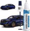 Sapphire Blue Pearl Touch Up Paint by LABNNA