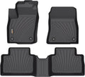Binmotor-Floor Mats for Nissan Kicks 2025 2026, All Weather Car Floor Mat TPE by VisittheBinmotor