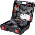STANDTALL Electric Car Jack Kit 5T 12V Electric Floor Jack Lift by STANDTALL