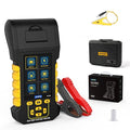 AUTOOL Car Battery Tester 12V 24V Automotive Battery Load Tester by AUTOOLOfficial