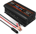 1000W/2000W Car Power Inverter 12v to 110v DC to AC Converter by LVYUAN