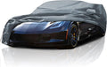 5 Layer Full Car Cover by CARDIZ