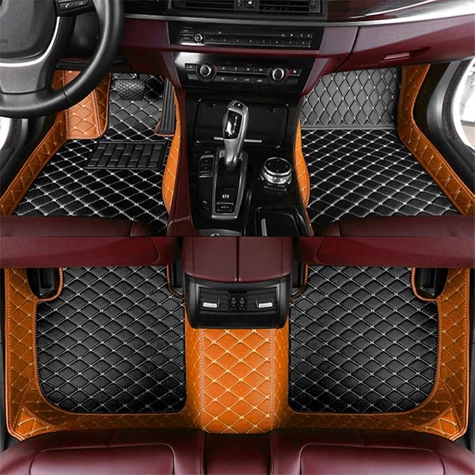 Add Personal Touch to Your Vehicle by IMEISH