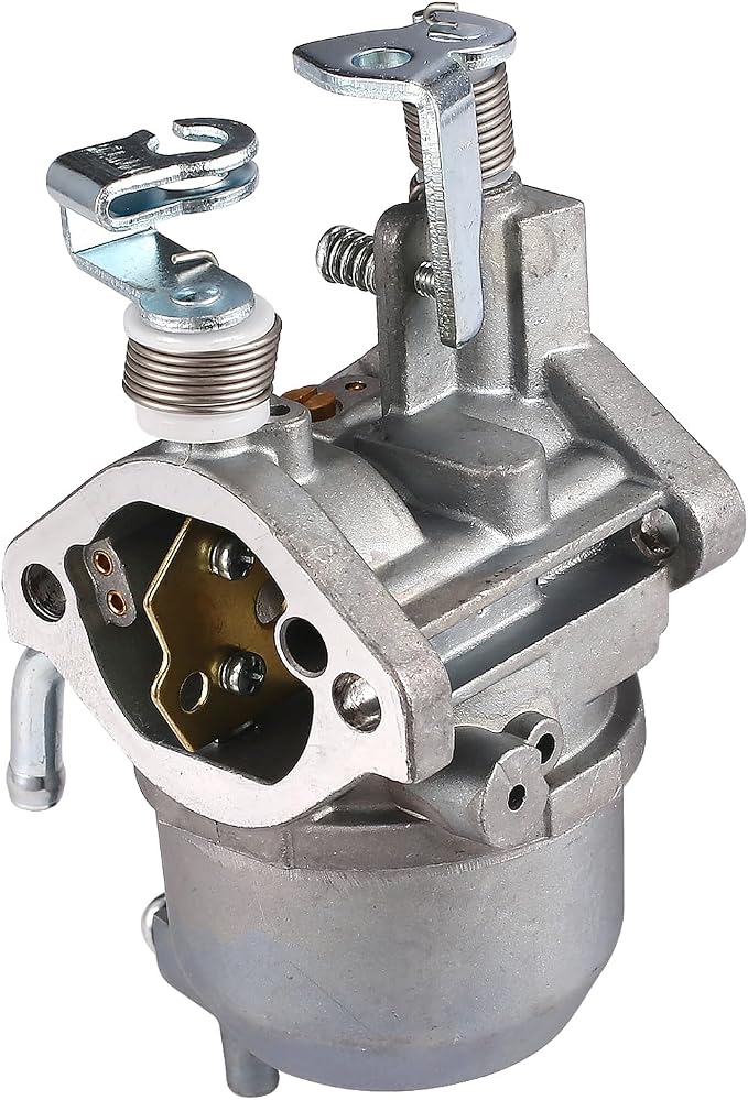 607954 8125 603593 8128 603580 8126 carburetor, compatible - Image 2