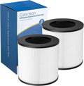 Model 14 Replacement Filter for MA Series 14/14W/14B Air Purifier, 3-in-1 HEPA by Cabiclean